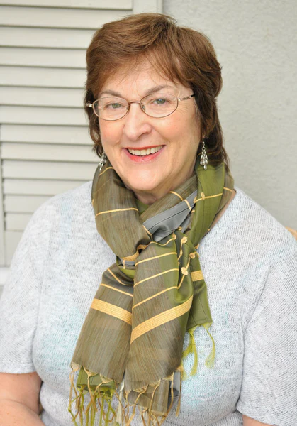 client Elaine Silverthorn